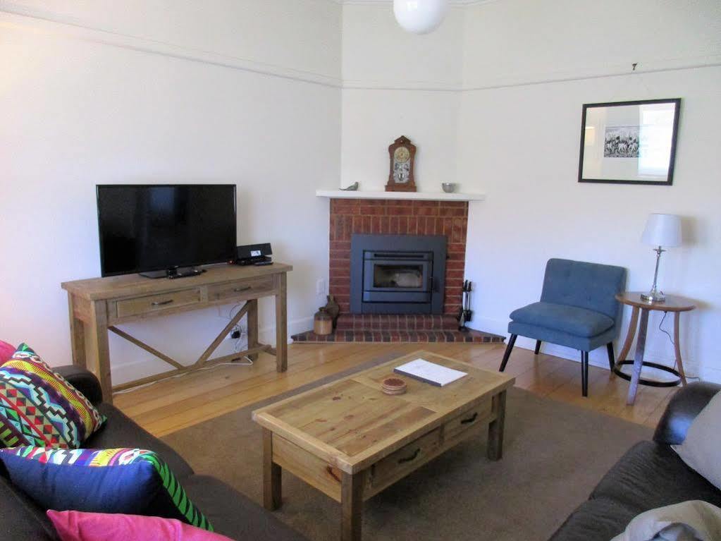 Mataro Cottage Tanunda Buitenkant foto